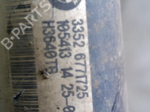 Left rear shock absorber BMW 1 (E87) 116 d | BP28052481M18 
