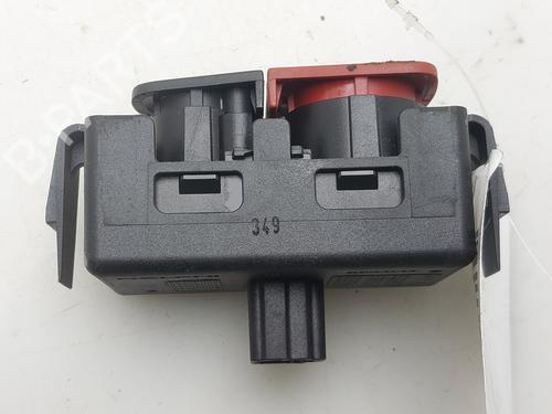 Warning switch RENAULT SCÉNIC III (JZ0/1_) | BP37149281I22 - Image 2