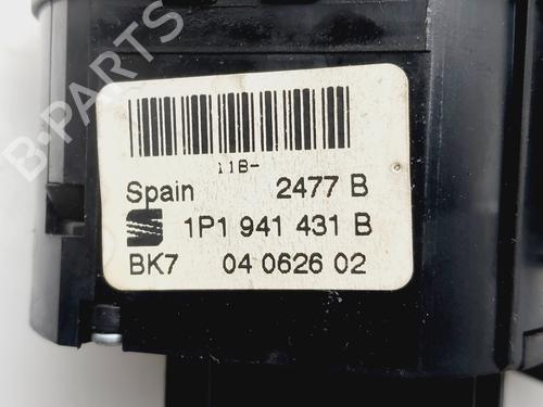 Headlight switch SEAT LEON (1P1) | BP32667763I24 - Image 5