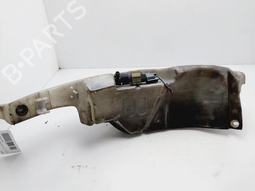 Windscreen washer tank JAGUAR XF I (X250) 2.7 D | BP18734301C113 