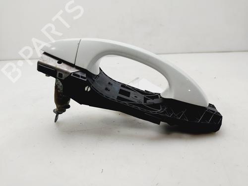 Front left exterior door handle SKODA OCTAVIA III Combi (5E5, 5E6)  | BP26199735C128 