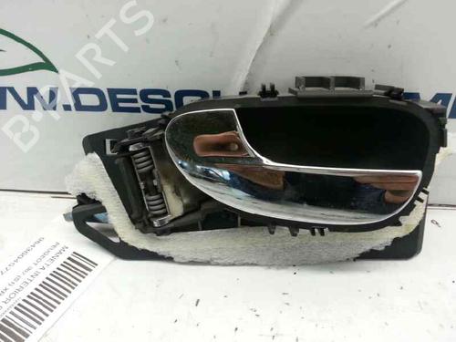Front left interior door handle PEUGEOT 307 (3A/C) 1.4 16V | BP4901640I13 