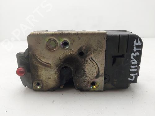 rear-left-lock-peugeot-206-hatchback-2ac-1998-1999-2000-2001-2002-2003-2004-2005-2006-2007-2008-2009-2010-2011-2012-32852308 main image