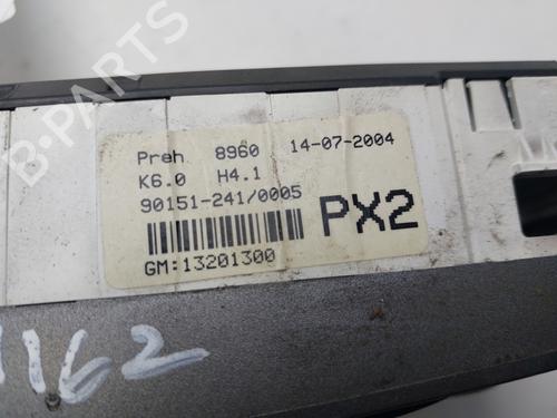 Climate control OPEL ASTRA H (A04) | BP32744440I5 - Image 6