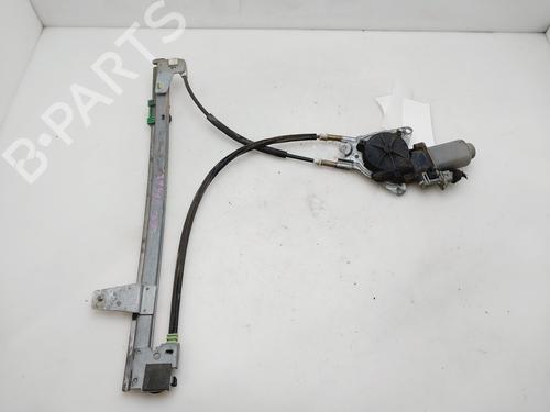 Front left window mechanism PEUGEOT 306 (7B, N3, N5) 2.0 HDI 90 | BP29439763C22 