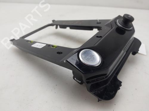 Mittelkonsole VW T-ROC (A11, D11) | BP36090790I22 - Image 4