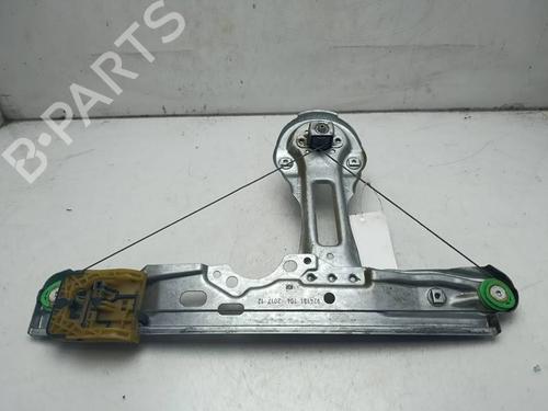 Used Rear right window mechanism Rear right window mechanism FORD FOCUS III Turnier 1.0 EcoBoost (125 hp) 40256747 40256747