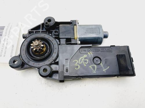 Left front window motor RENAULT MEGANE III Grandtour (KZ0/1)  | BP29398946E21 