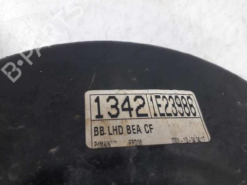 Servo brake FORD MONDEO III Saloon (B4Y) 2.0 TDCi | BP2889716M42