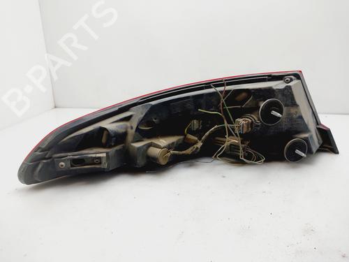 Right taillight JAGUAR XF I (X250) 3.0 D | BP29508466C35 