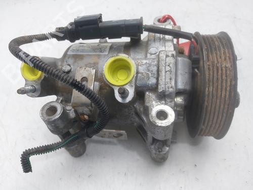 AC compressor CITROËN C3 III (SX) | BP38202556M34 - Image 2