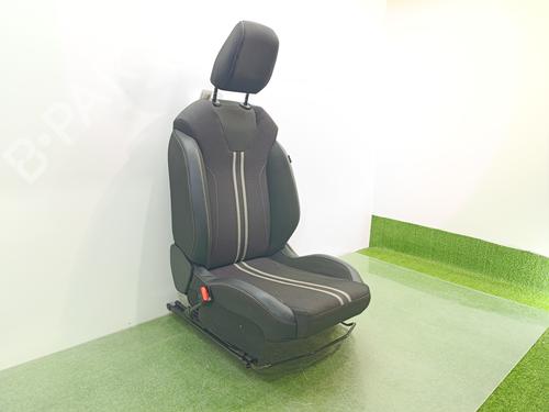 Left front seat OPEL CORSA F (P2JO)  | BP34375872C15  - Image 5
