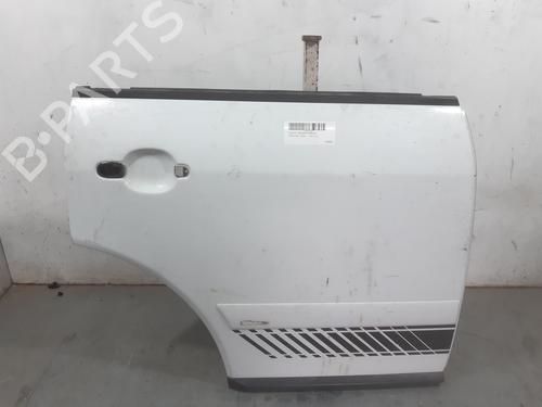 Dør høyre bak AUDI A2 (8Z0) 1.4 (75 hp) 8306550