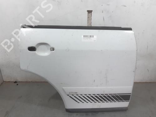 Puerta trasera derecha AUDI A2 (8Z0) 1.4 (75 hp) 8306550