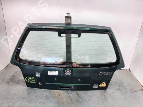 Coffre VW POLO III (6N1) 60 1.4 (60 hp) 13208834