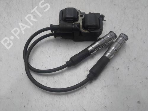Used Ignition coil Ignition coil MERCEDES-BENZ A-CLASS (W169) A 180 (169.032, 169.332) (116 hp) 40513686 40513686