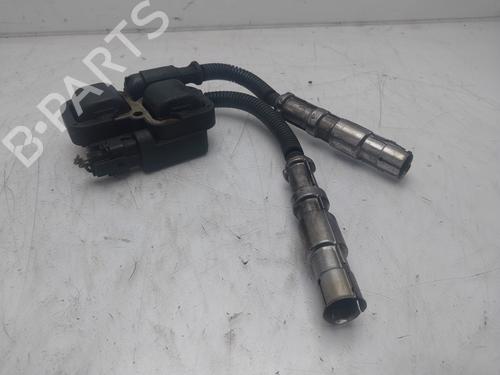 Used Ignition coil Ignition coil MERCEDES-BENZ S-CLASS (W220, V220) S 500 (220.075, 220.175, 220.875) (299 hp) 36504512 36504512