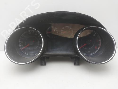 Used Instrument cluster Instrument cluster FIAT BRAVO II (198_) 1.9 D Multijet (198AXB1A) (120 hp) 36596089 36596089