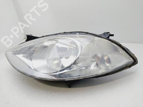 Left headlight MERCEDES-BENZ A-CLASS (W169) A 180 CDI (169.007, 169.307) | BP33885027C28 - Image 5