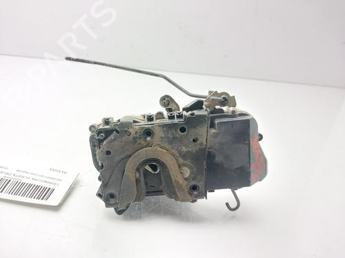 Used Front left lock PEUGEOT 607 (9D, 9U) [2000-2025]  30961334