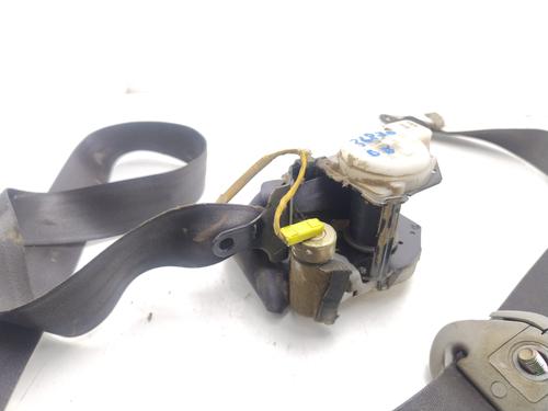 Front right seatbelt SUZUKI GRAND VITARA I (FT, HT) 2.0 HDI 110 16V 4x4 (SQ420D, TD83V) | BP26329342I25 