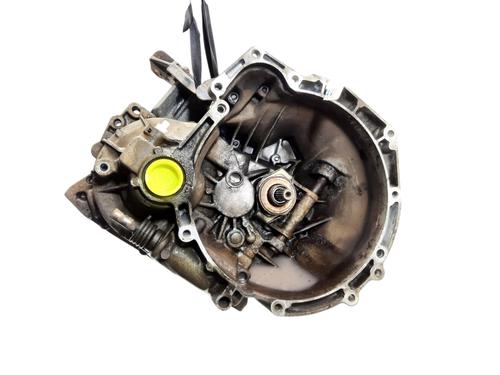Used Gearbox FORD ESCORT VI (GAL, AAL, ABL) 1.8 Turbo D (70 hp) 23260440