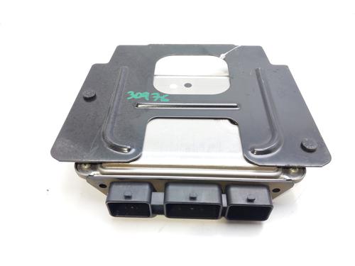 Engine control unit (ECU) CITROËN C4 Coupe (LA_) 1.6 HDi | BP12680196M57 