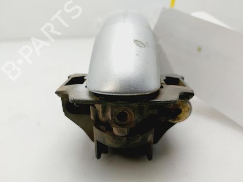 Front right exterior door handle VW TOUAREG (7LA, 7L6, 7L7)  | BP24884491C129 