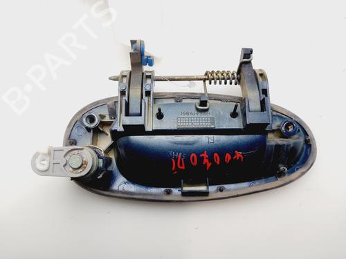 Rear left exterior door handle DAEWOO EVANDA (KLAL) 2.0 | BP30560827C130