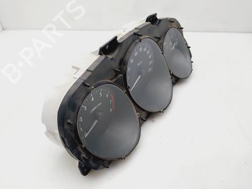 Instrument cluster DAEWOO EVANDA (KLAL) 2.0 | BP31877423C47