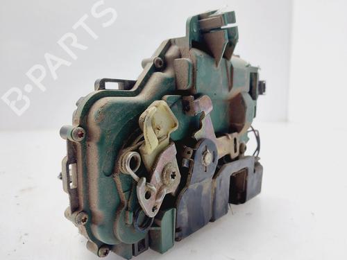 Front left lock SEAT IBIZA III (6L1)  | BP24310464C98 