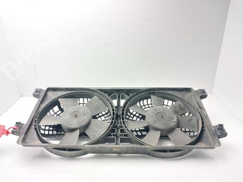 Køleventilator elektrisk SSANGYONG ACTYON I [2005-2025]  30936602