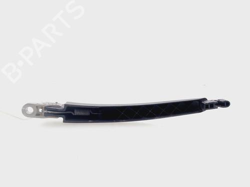 Rear windshield wiper arm FORD FIESTA VI (CB1, CCN)  | BP24509604C144 