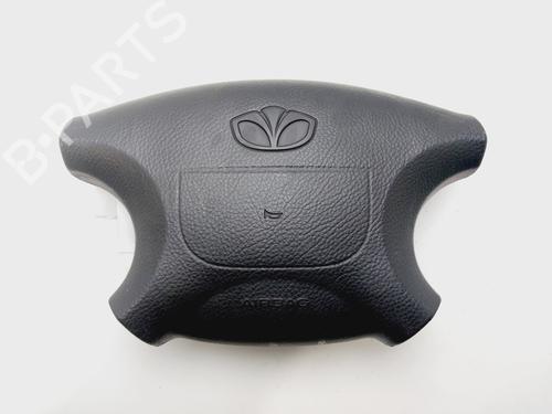 Airbag do condutor DAEWOO EVANDA (KLAL) 2.0 (131 hp) 30680735