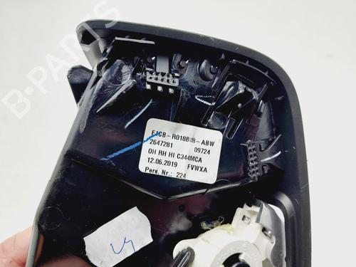 Air vent FORD KUGA III (DFK)  | BP29719437I21 
