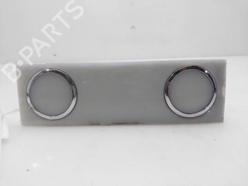 Used Interior roof light VW TOUAREG (7LA, 7L6, 7L7) 3.0 V6 TDI (225 hp) 17901684