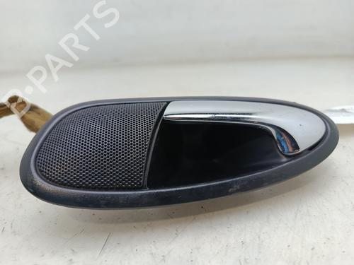 Used Rear left interior door handle Rear left interior door handle 37638888 37638888