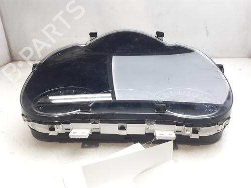 Instrument cluster KIA CARENS IV 1.6 GDi | BP16710298C47 