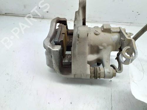 Left rear brake caliper OPEL ASTRA K (B16) 1.6 CDTi (68) | BP11571893M107 