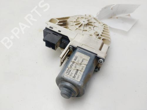 Right rear window motor AUDI A6 C6 (4F2) 3.0 TDI quattro | BP30927260E22