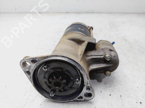 Startmotor ISUZU RODEO Closed Off-Road Vehicle [1997-2004]  28369132