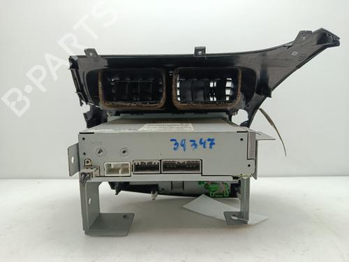 Radio HONDA CIVIC VIII Hatchback (FN, FK) 2.2 CTDi (FK3) | BP29288725E6 