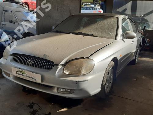 Used Parts HYUNDAI SONATA IV (EF)    943660