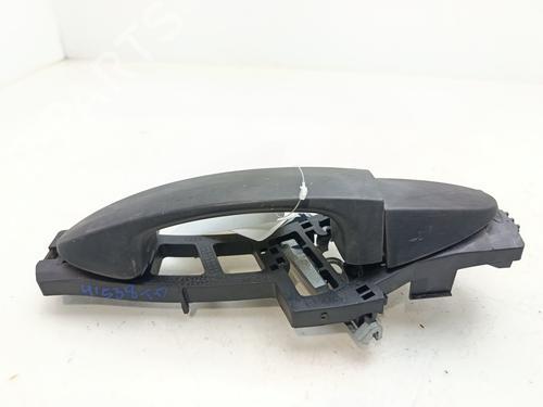 Used Rear right exterior door handle Rear right exterior door handle FORD TOURNEO COURIER B460 MPV 1.5 TDCi (75 hp) 35786642 35786642