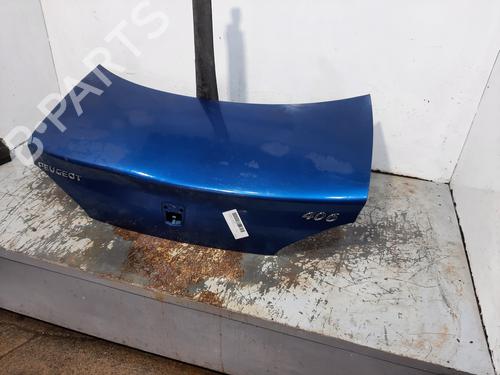 Tailgate PEUGEOT 406 Coupe (8C) 2.0 16V | BP16684293C6 