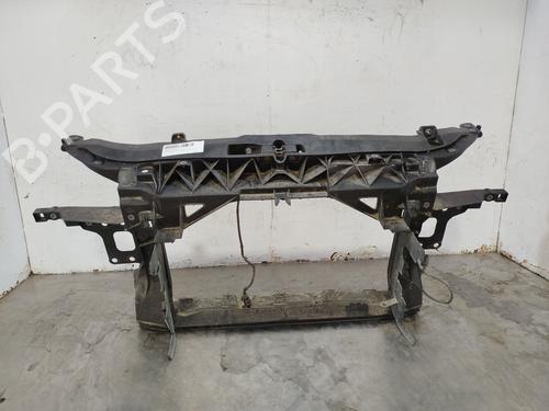 Frontplate/Frontkurv Frontplate/Frontkurv SEAT LEON (1P1) 1.4 TSI (125 hp) 37434510 37434510