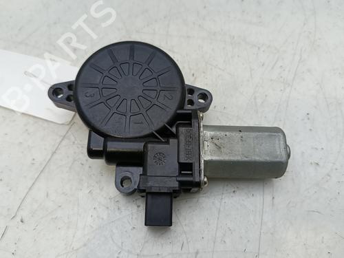 Used Left rear window motor MAZDA 3 (BL) [2008-2014]  29439726