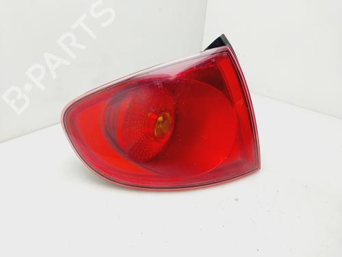 Left taillight SEAT ALTEA (5P1)  | BP28208504C34 