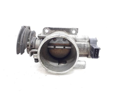 Used Throttle body Throttle body ROVER 25 I Hatchback (RF) 1.6 16V (109 hp) 9752042 9752042