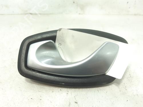 Used Rear left interior door handle RENAULT LAGUNA III (BT0/1) 1.5 dCi (BT00, BT0A, BT0T, BT1J) (110 hp) 9453007